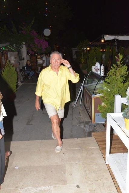 EROL AKSOY