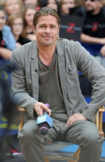 Ünlü aktör Brad Pitt'in sabun ve deodorant kullanmaktan hoşlanmadığını uzun zaman önce duymuş olmalısınız. Peki bunlar yerine neyle temizlendiğini biliyor musunuz?