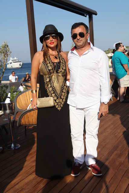 SİNEM - ŞEHVAR NEFESOĞLU