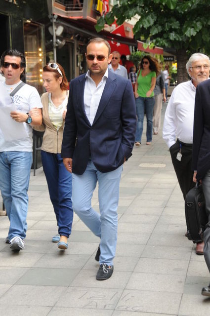 SİNAN KOSİF