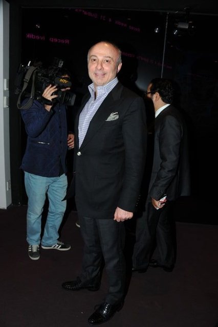 SÜLEYMAN KOSİF