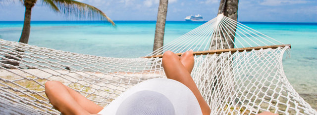 4. Sonunda, hiçbir şey düşünmeyin -