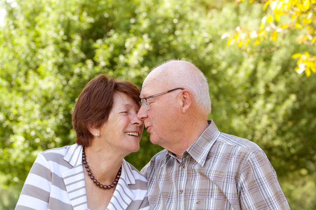 3. Sevdiklerinizi her uyandığınızda görün