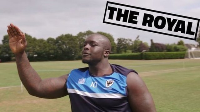 SAAT 4: Tavuk ve karides -  