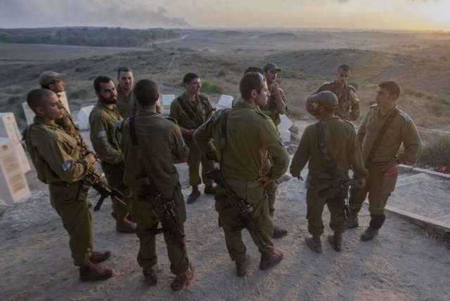 İsrail'in geçtiğimiz günlerde Gazze'nin Şucaiyye mahalesinde yaptığı ve 70'den fazla kişinin yaşamını yitirdiği saldırının ardından da utanç verici görüntüler medyaya yansımıştı.