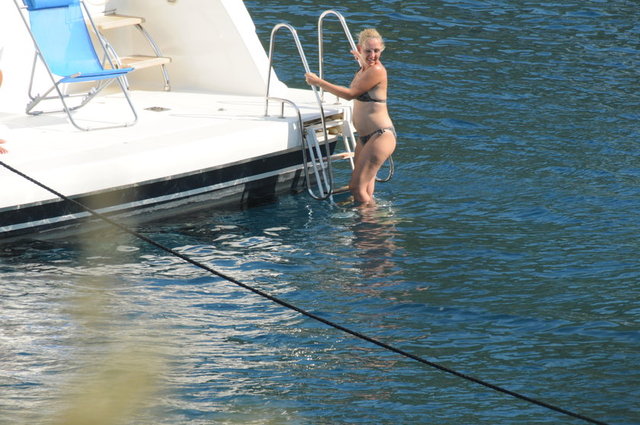 MELİSA MUTLU