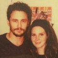Lana Del Rey ve James Franco aşk mı yaşıyor?