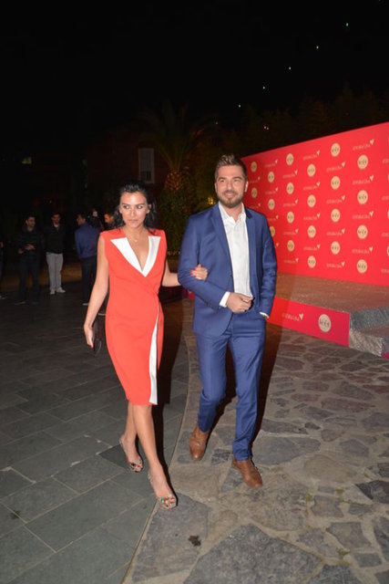 UĞURSUZLUK GETİRİR! - İftar davetiyle birlikte Neslişah Alkoçlar'ın yeni evinde kalmadığı ortaya çıkmıştı.