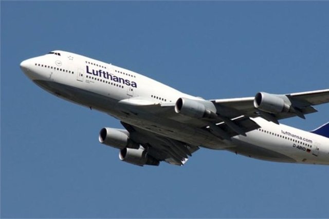10.Lufthansa - Dünyanın en iyi 10 havayolu şirketinin son sırasında ise Almanya merkezli Lufthansa yer aldı.