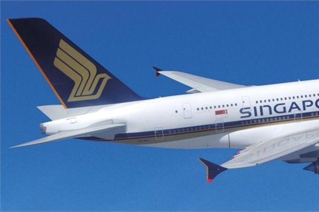 3. Singapore Airlines - 2014 yılında dünyanın en iyi üçüncü havayolu şirketiyse Singapore Airlines oldu. Araştırmaya göre en iyi First Class kabini de Singapur Havayolları'nın.