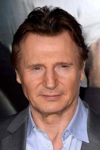 Liam Neeson 36 milyon dolar