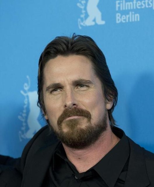 Christian Bale 35 milyon dolar  -