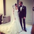 Neslişah Alkoçlar ile Engin Altan Düzyatan evlendi!