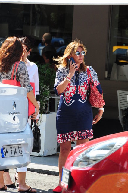 DALIA GARİH
