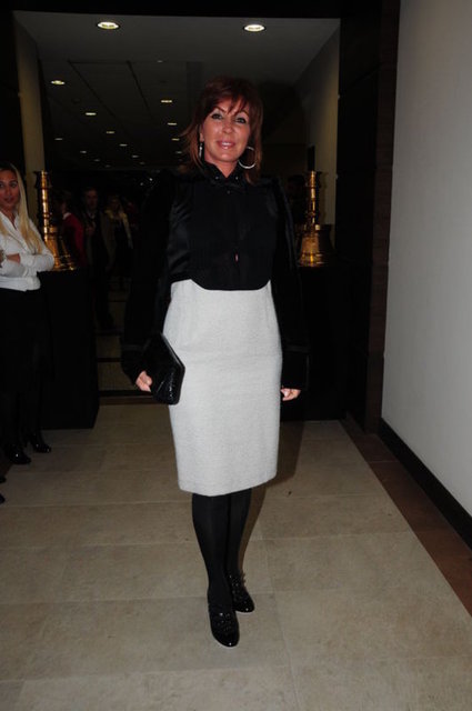 DALIA GARİH