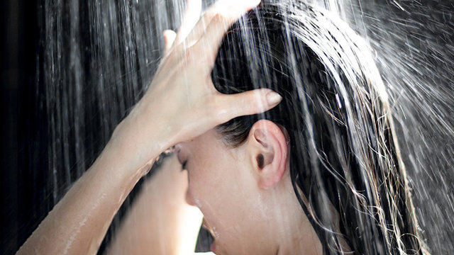 İnsan saçının tamamı 12 ton ağırlığı kaldırabilecek güçtedir!