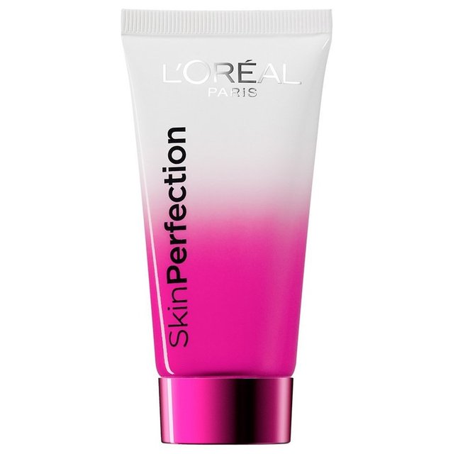 Bizzat kullandığım için şiddetle tavsiye edeceğim Loreal Skin Perfection BB krem, tek kelime ile kusursuz bir krem. 6 etkiyi bir arada sağlıyor, ayrıca ince dokusu ile kullanımı çok rahat. Fiyatı 24.99 TL.
