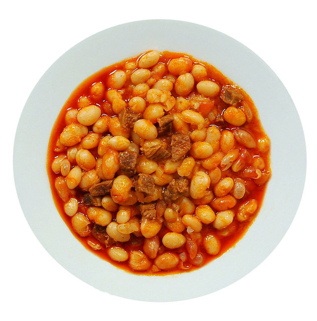 Fasulye: Süper gıdalardan biri olan fasulye portakal gibi birçok meyvenin içinde bulunan antioksidanların 10 katını içeriyor