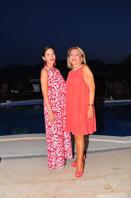 NAZLI SERT, MERAL YAZICI