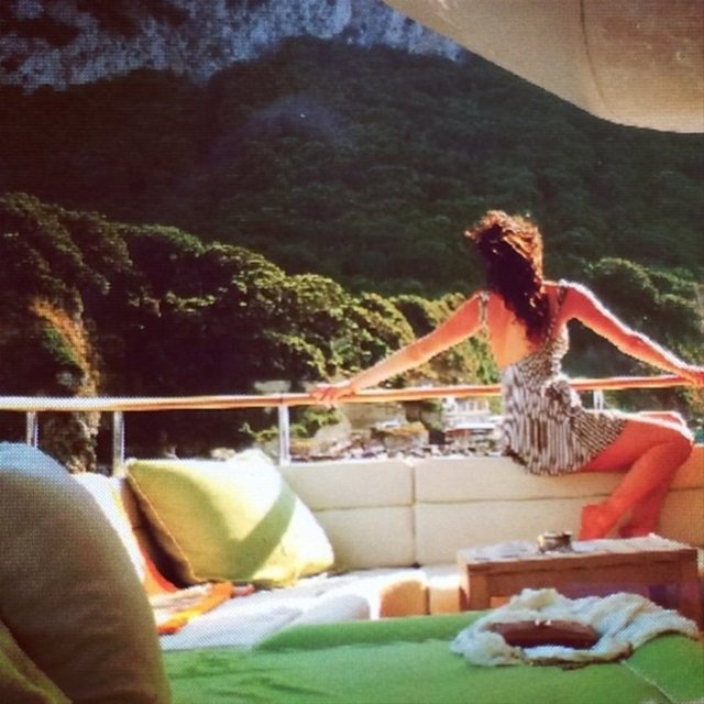 In Touch dergisinin yayınladığı listede yok yok. İşte bu isimlerden bazıları...