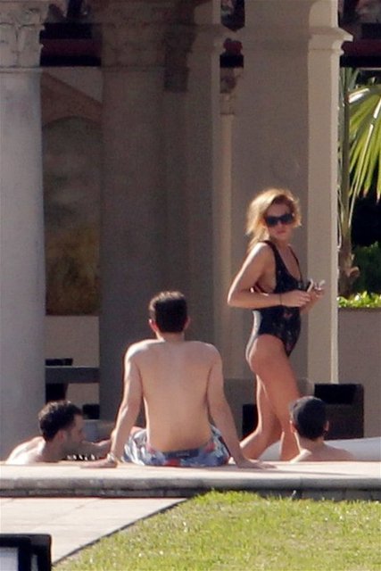 Restoran zincirleri sahibi Maggio Cipriani ise listenin 12. sırasında yer aldı.