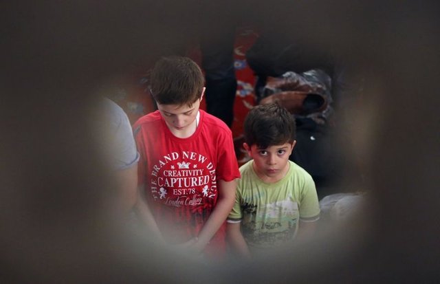 Görmez, bu gecenin, zulme uğramış mazlumlar için bir dua gecesi olması temennisinde bulunarak, "Kadir Gecemiz, mazlumlarla dayanışma gecesi olsun.