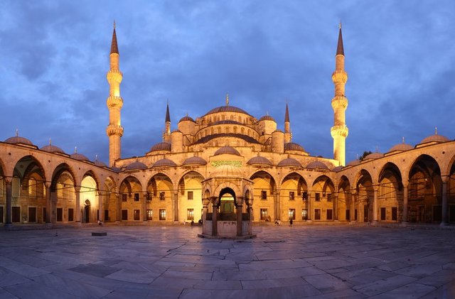 Resulullah'a başvurması üzerine buna fırsat bulamadığı, daha sonrada konunun zihninden silindiği bildirilmektedir.