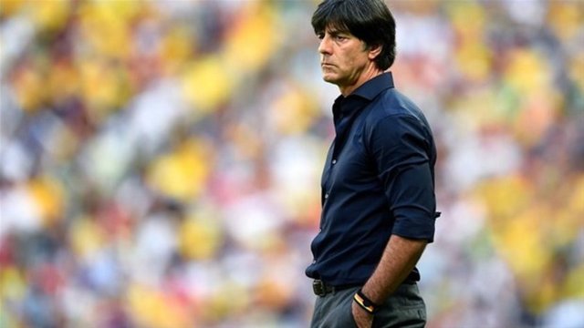 Rüya takımın Teknik direktörü ise tarihinde 4. kez Dünya Kupası'nı kaldıran Almanya'nın başarılı çalıştırıcısı Joachim Löw oldu.