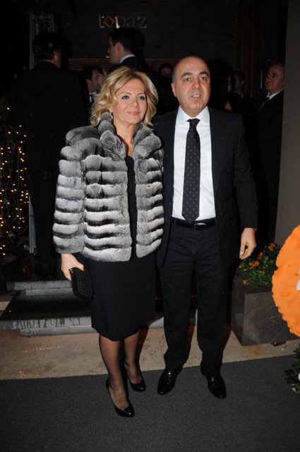 TUNAY - YALÇIN AYAYDIN