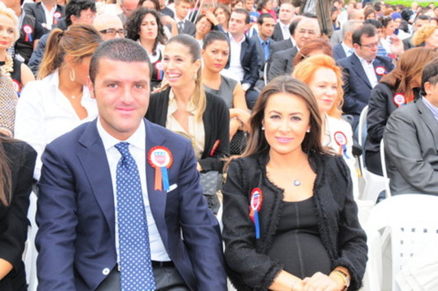 FATOŞ - EMİR SARIGÜL