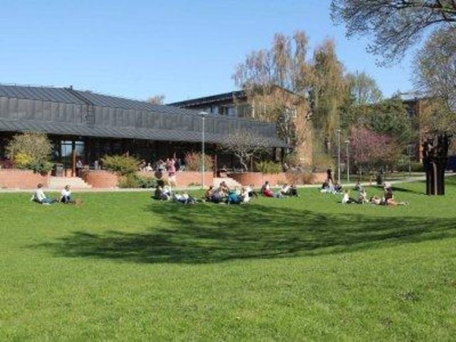 İsveç -  - Karolinska Enstitüsü -  - Dünya sıralaması: 73