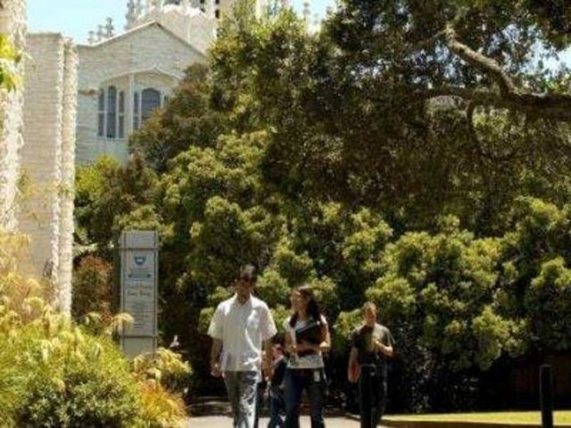 Yeni Zelanda -  - Auckland Üniversitesi -  - Dünya sıralaması: 273
