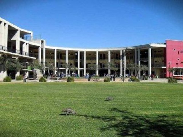 Güney Afrika -  - Witwatersrand Üniversitesi -  - Dünya sıralaması: 114  -