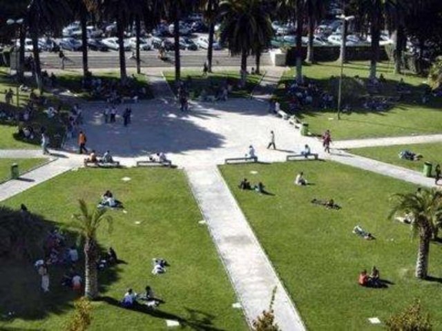 İtalya -  - Roma Sapienza Üniversitesi -  - Dünya sıralaması: 91  -