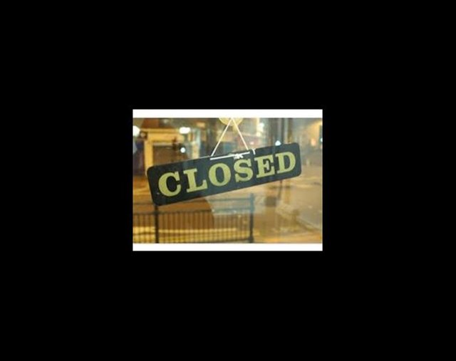 OTEL KAPALI - Taksiciye otelin adresini verirsiniz. Otelin kapalı olduğunu sizi başka bir otele götürebileceğini söyler. Bir anda kendinizi güvenilmez izlenimi veren, tek yıldızlı görünümlü ancak çok pahalı bir otelde bulursunuz. AVRUPA'NIN HER YERİNDE