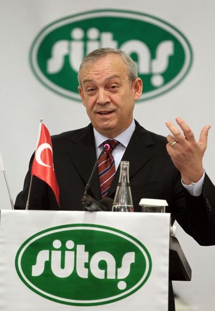 MUHARREM YILMAZ