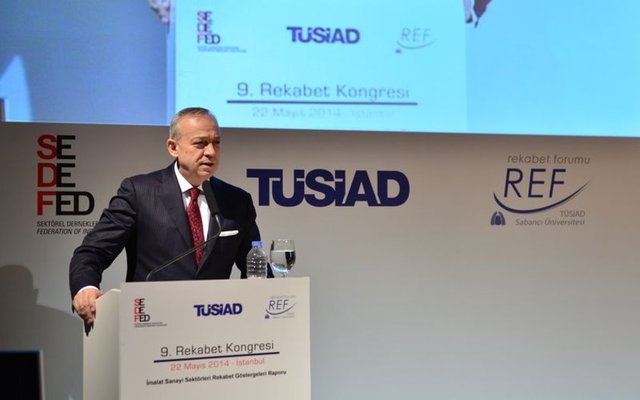 MUHARREM YILMAZ