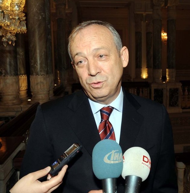 MUHARREM YILMAZ
