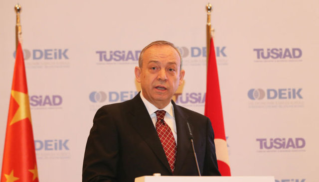 MUHARREM YILMAZ