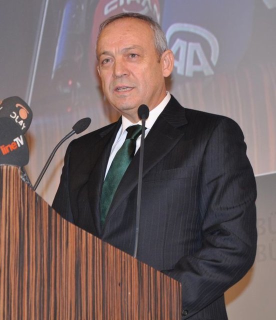 MUHARREM YILMAZ
