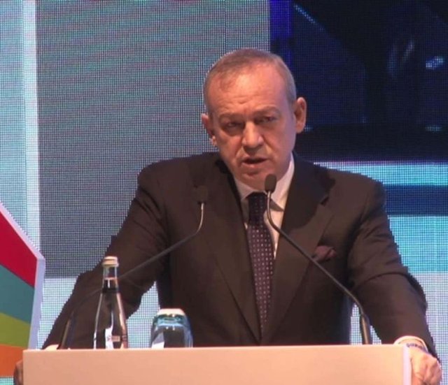 MUHARREM YILMAZ
