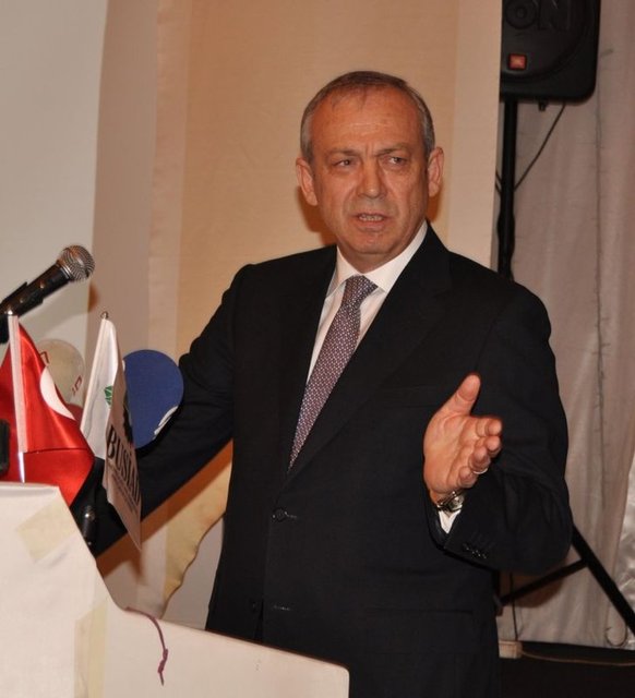MUHARREM YILMAZ