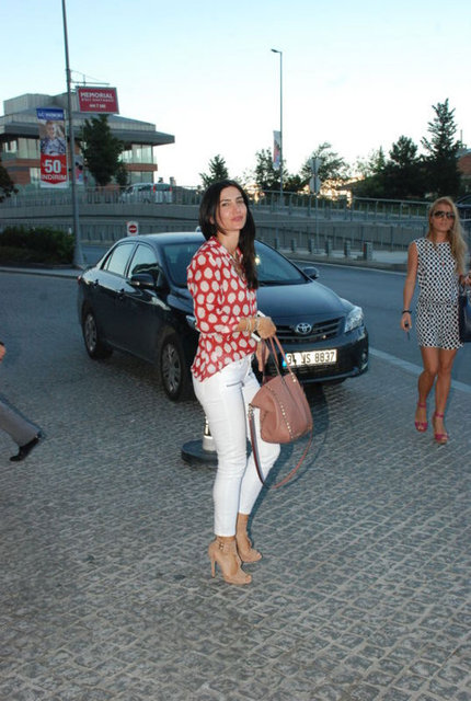 ŞİRİN YALÇIN