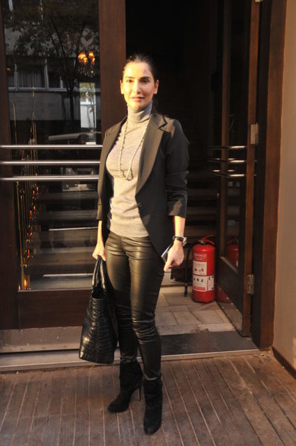 ŞİRİN YALÇIN