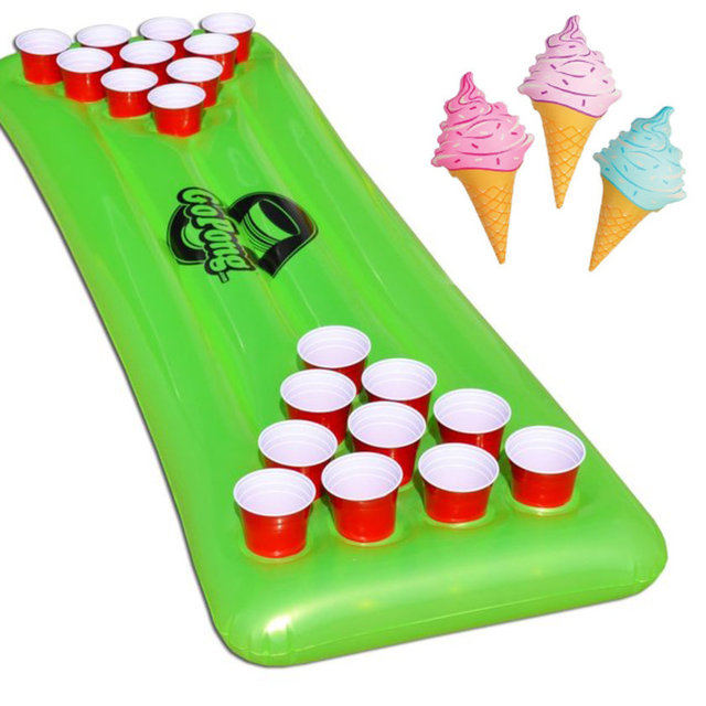 İşte tatili eğlenceye çevirecek olan birbirinden farklı yaz oyuncakları...   -