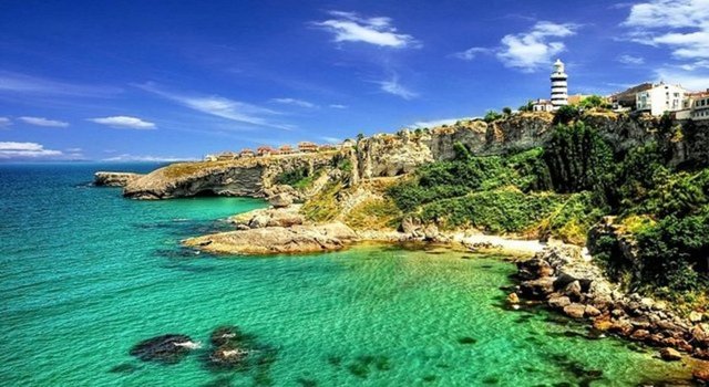 ŞİLE - Şile doğru zamanda gidildiğinde insana keyif veren bir yer. Yaz aylarında özellikle haftasonu uzak durmakta fayda var