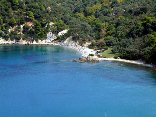 Koruma altındaki bu milli parkta denize girebilir, Bahçeköy Deresi'nde deniz bisikletiyle gezebilir ya da muhteşem ormanda yürüyüş yapabilirsiniz