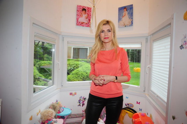EDA KOSİF