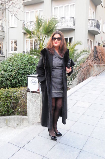 MERAL KOSİF