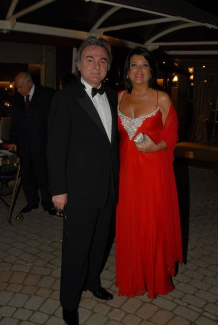 MERAL KOSİF - HASAN KOSİF